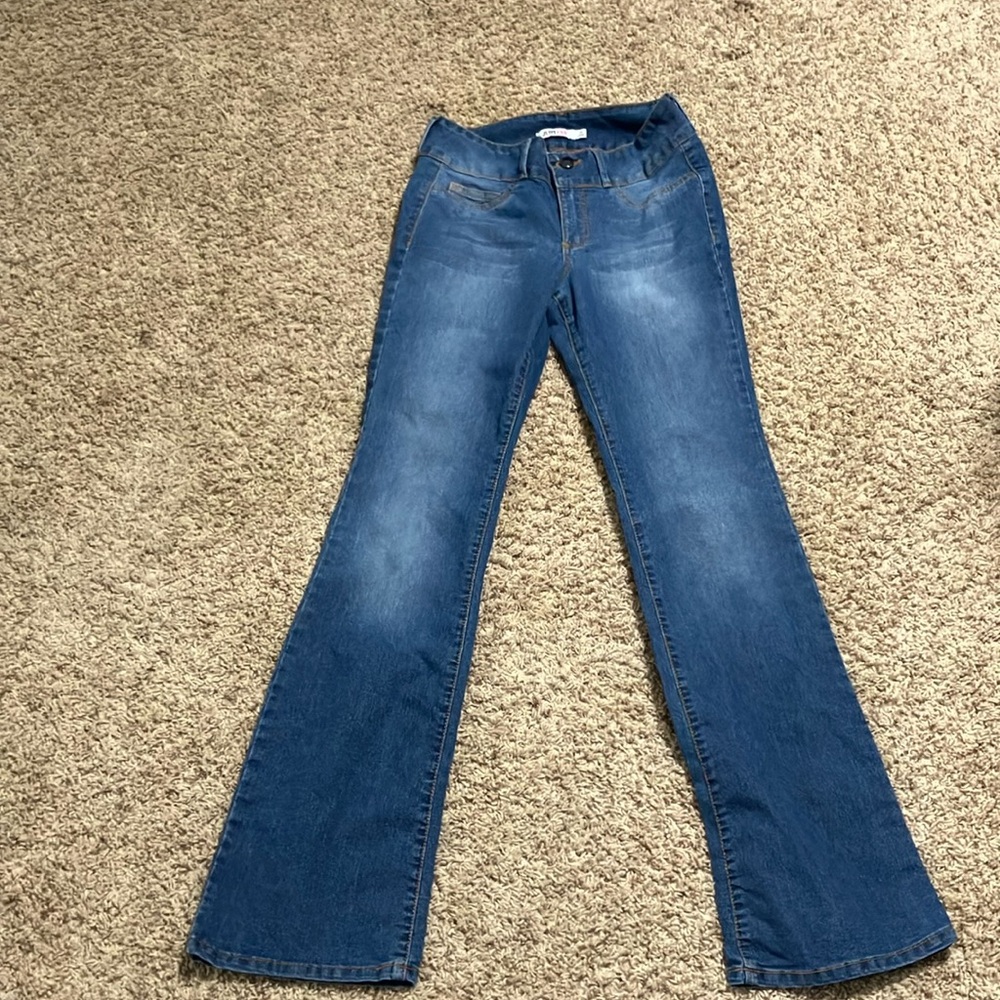 Just fab bootcut